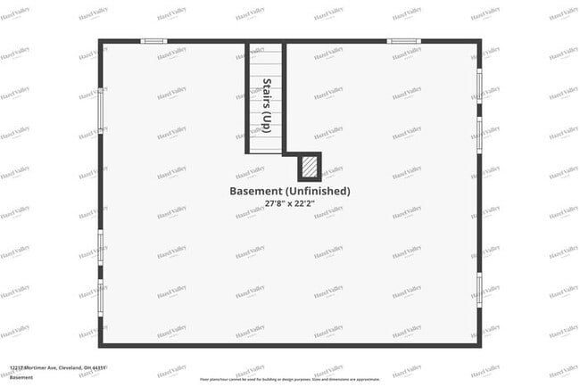 Building Photo - 12217 Mortimer Ave