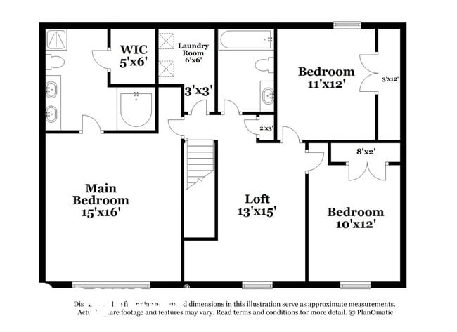 Building Photo - 8032 Meadowview Ln