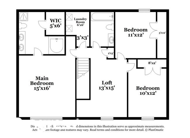 Foto del edificio - 8032 Meadowview Ln