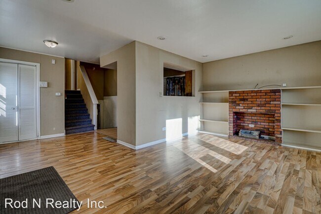 Building Photo - 4 br, 2 bath House - 11320 S Church st,