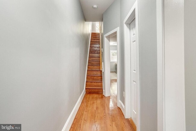 Foto del edificio - 606 Q St NW
