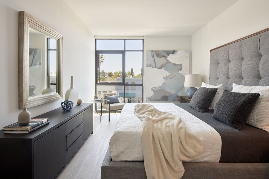 Primary Photo - Luxury 2 Bedroom / 2 Bathroom at The Amado...