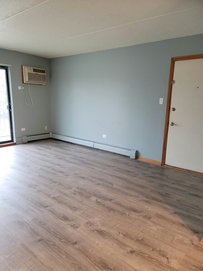 Sala de estar - 7305 W 157th St