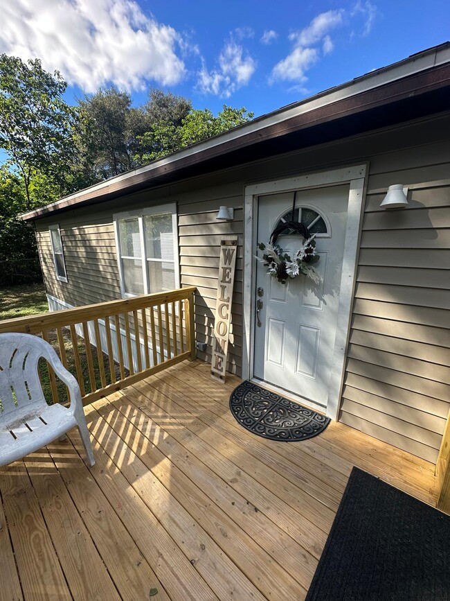 Building Photo - 3611 Tom Bryan Ln