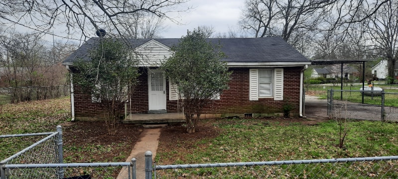 Photo - 1614 Elizabeth Rd (Nashville, TN)