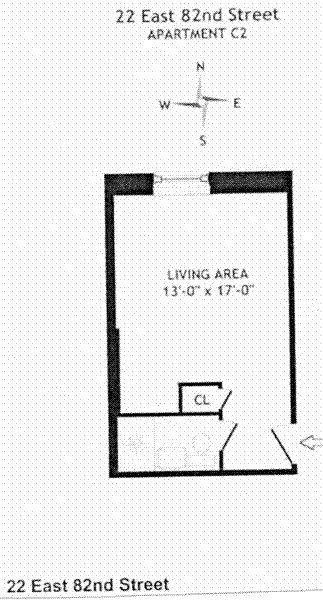 Foto principal - 22 E 82nd St