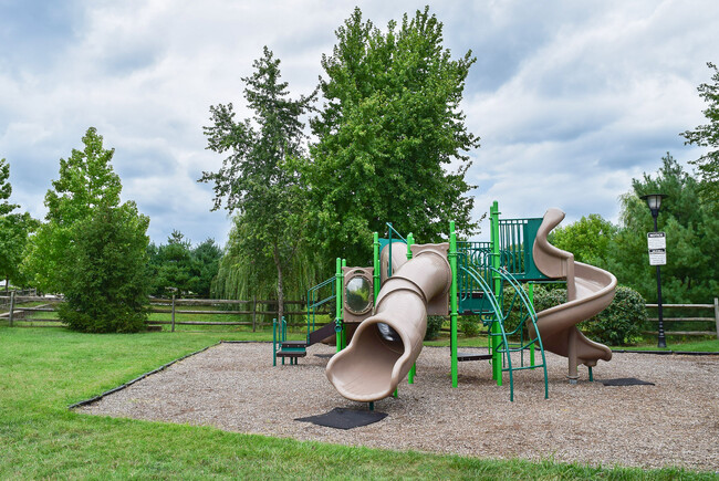 Playground - The Willows at Bailey Corner