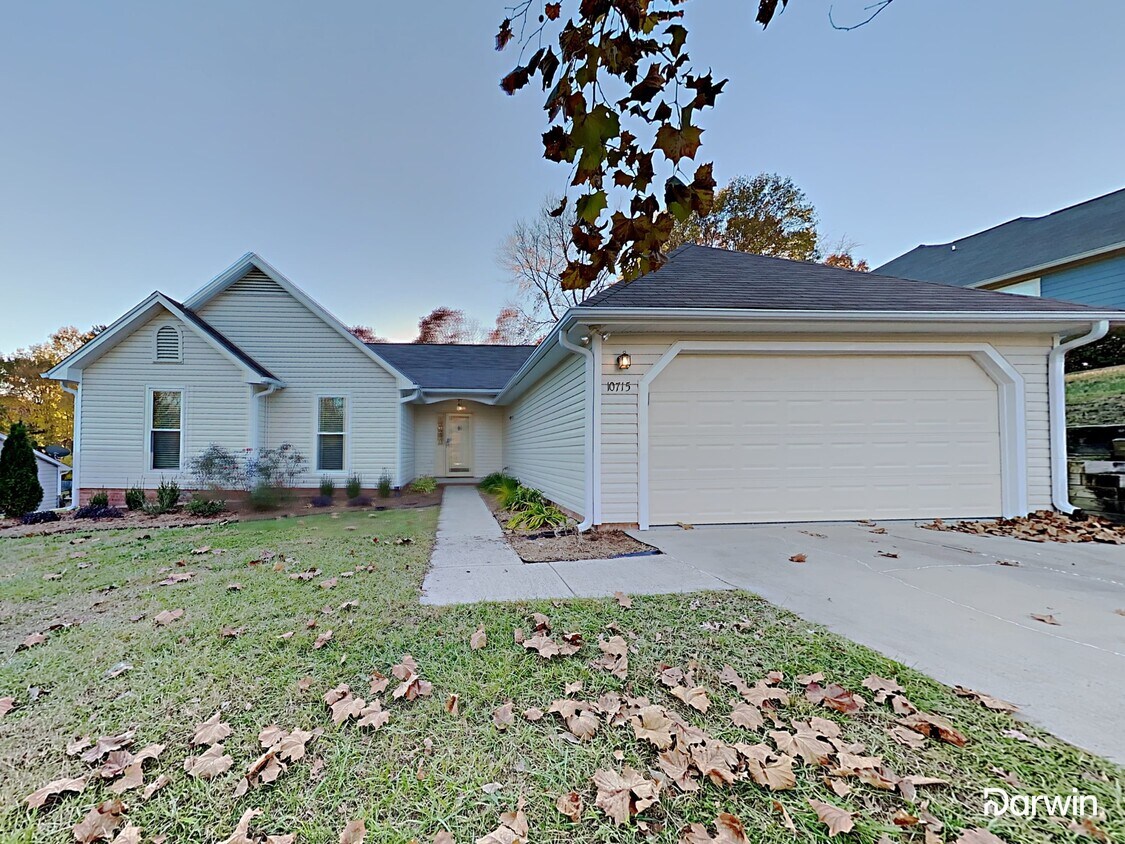 Primary Photo - 10715 Spruce Mountain Rd