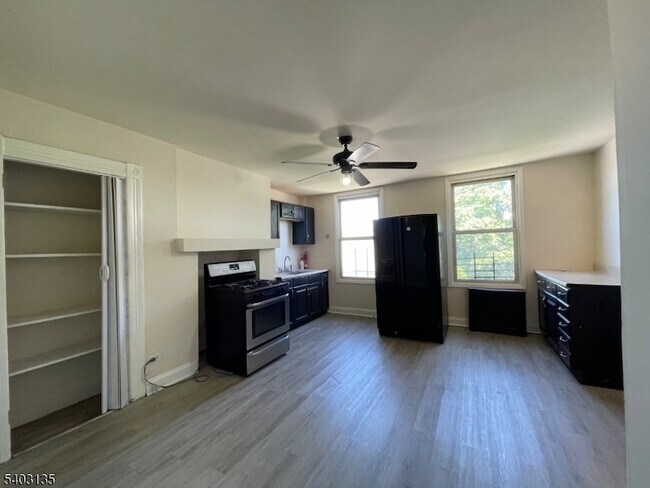 Foto del edificio - 115 Park Ave