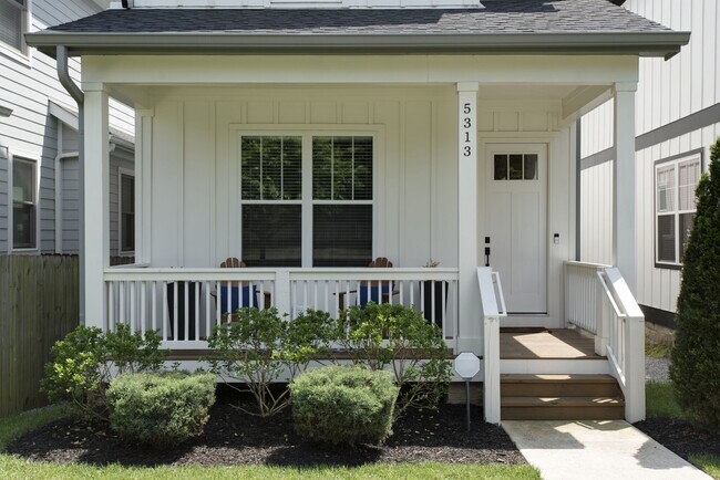 Foto del edificio - 5313 Tennessee Ave