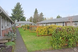 Building Photo - 6923-6923 NE Prescott St