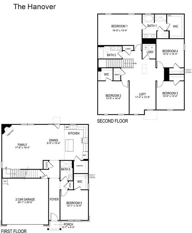 Building Photo - 4720 Walking Fern Ln
