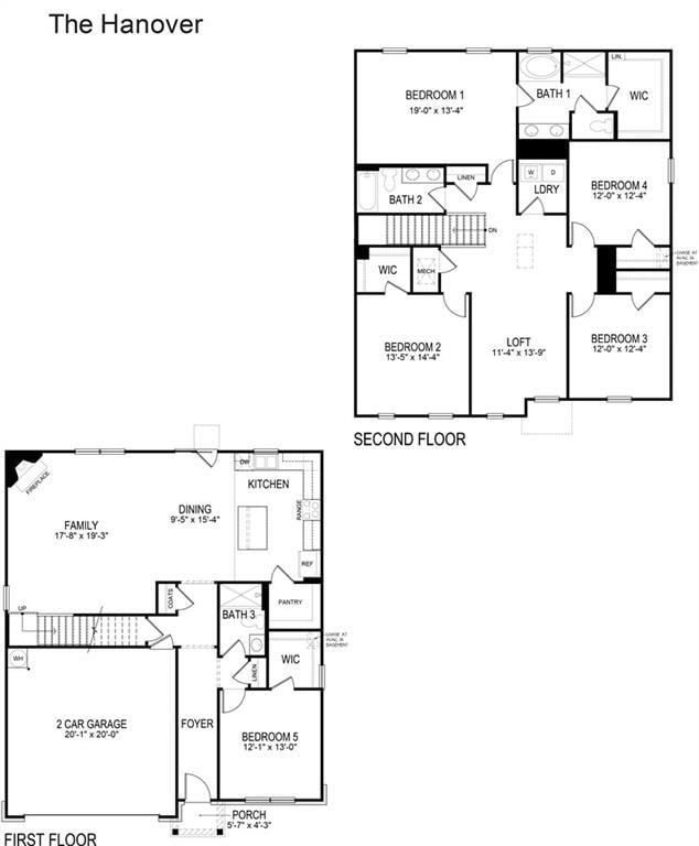 Foto del edificio - 4720 Walking Fern Ln