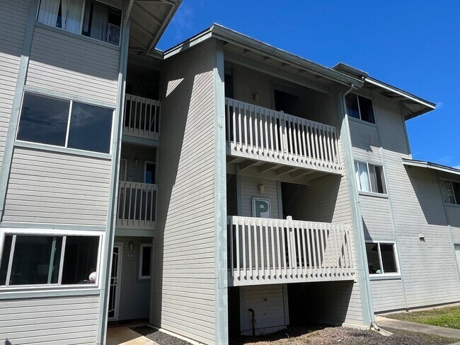 Foto del edificio - 2BD/2BA/2Pkg at Gardens of Launani Valley