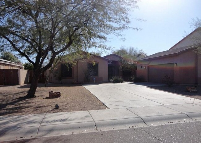 Foto del edificio - 5335 W Gwen St