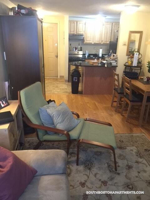 Foto del edificio - 385 Dorchester St