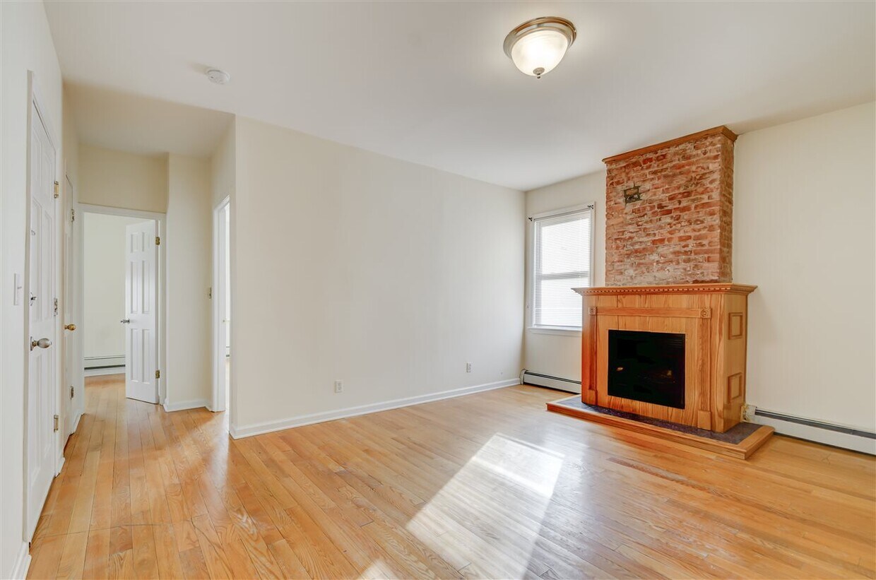 63 Storms Ave, Jersey City, NJ 07306 House Rental in Jersey City, NJ