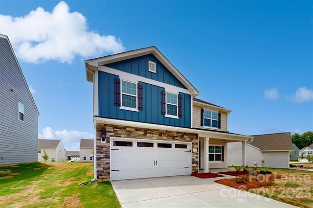 Foto del edificio - 129 Tanner Lp