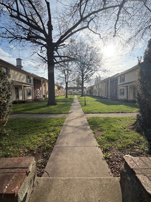 2 Bedroom In Meadowthorpe ! - 2 Bedroom In Meadowthorpe !