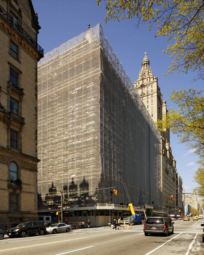 The Langham Apartments New York Ny Primary Photo The Langham