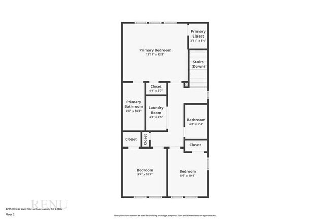 Building Photo - 4275 O'Hear Ave