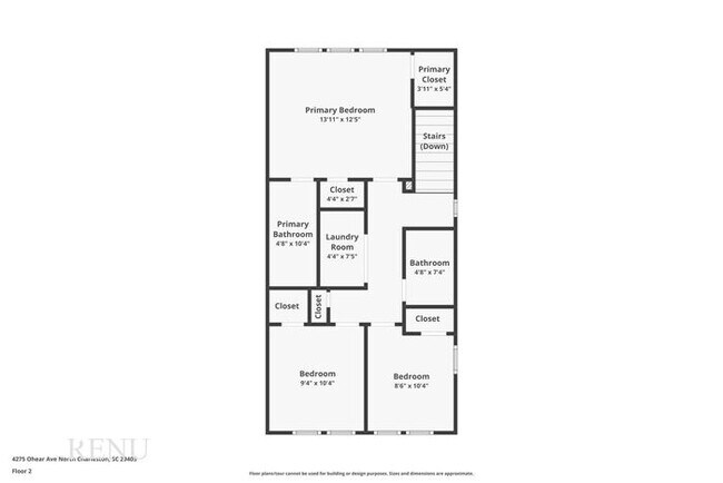 Foto del edificio - 4275 O'Hear Ave