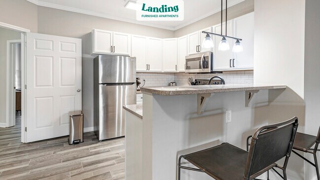 Building Photo - 1747 Alexander Springs Ln