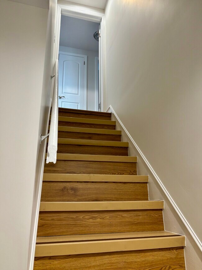 Foto del edificio - 6 Marwood Rd S