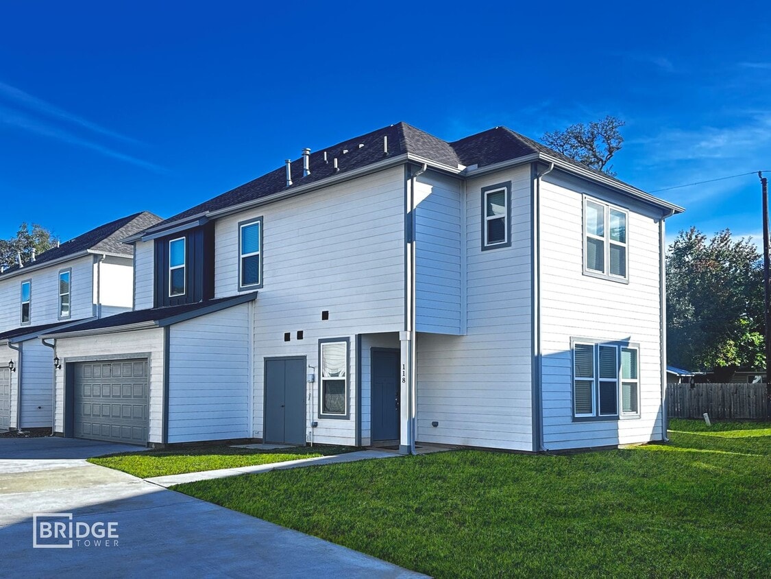 Foto principal - AMHERST PLAN