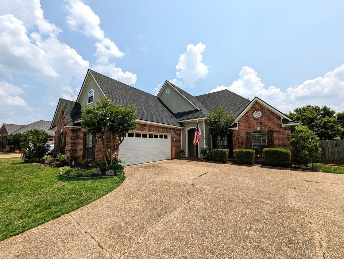 Primary Photo - North Bossier Rental