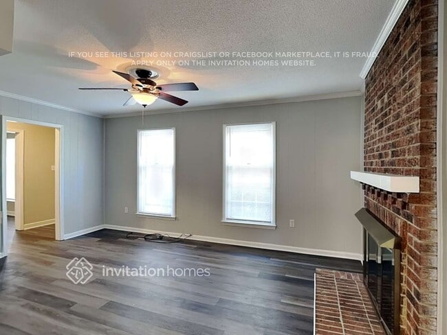 Foto del edificio - 9635 Watergate Rd