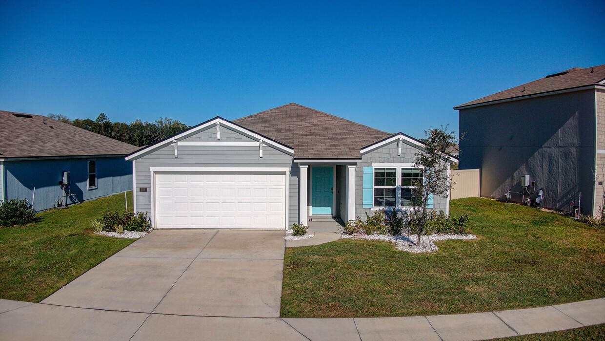 Primary Photo - MOVE-IN READY 3/2 IN ENTRADA!