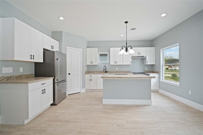 Foto del edificio - 3710 Rockingham St