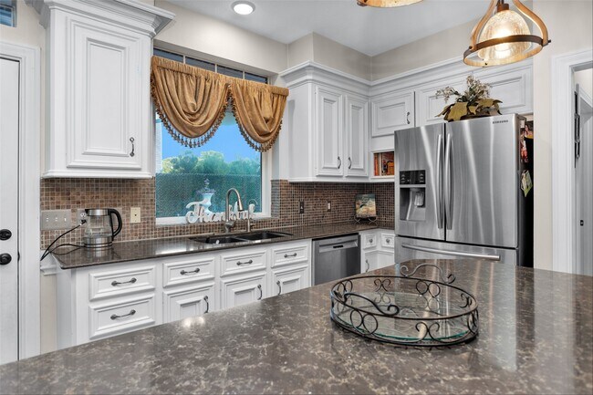 Building Photo - 3402 Haywood Ct