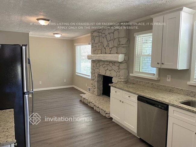 Foto del edificio - 1433 Dewberry Trail