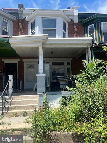 Photo - 231 W Clapier St Townhome