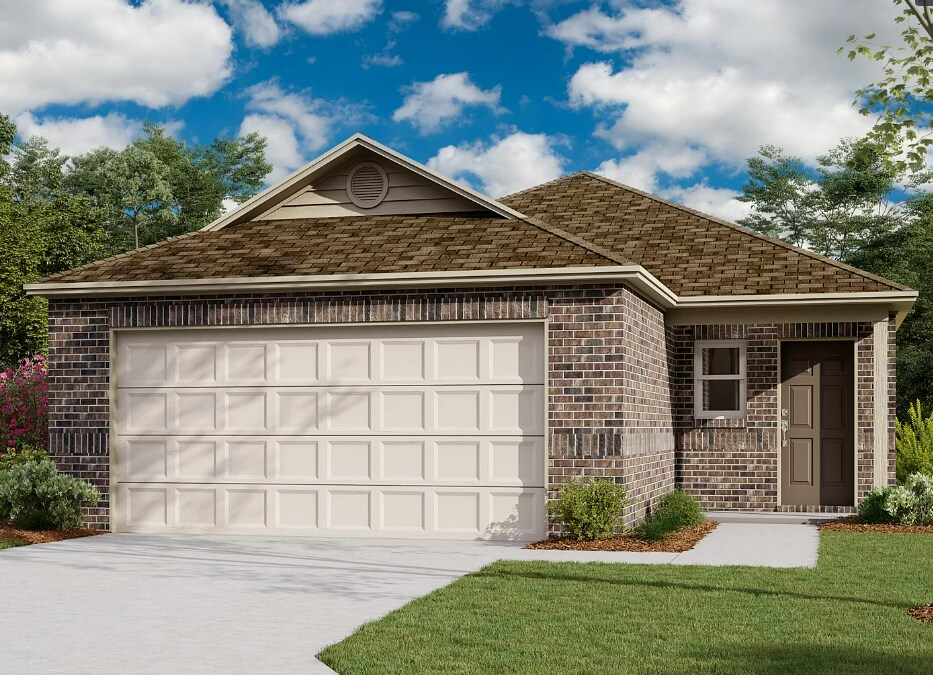 Foto principal - 25240 Pomegranate Pl