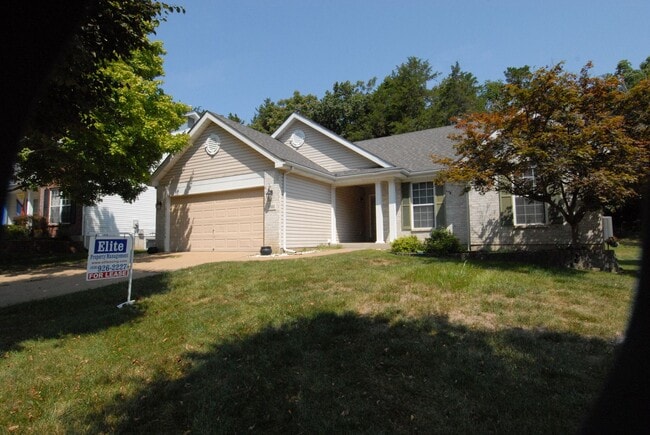 Foto del edificio - Eureka Area