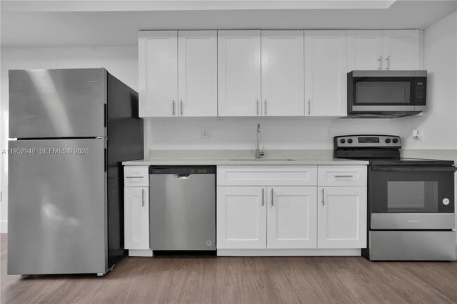 Foto del edificio - 1620 NW 18th St