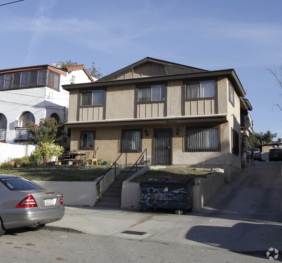 Primary Photo - 3517 Bellevue Ave