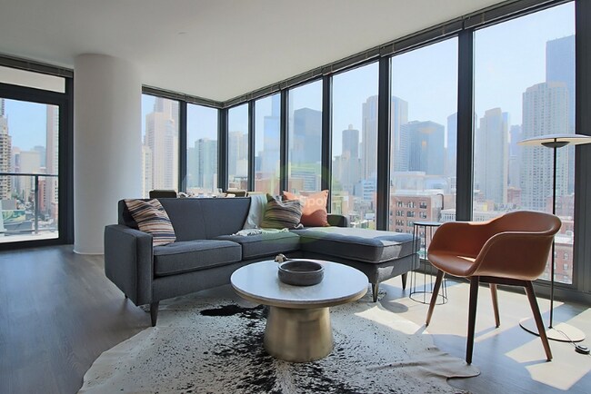 Foto del edificio - 713 N Wells St