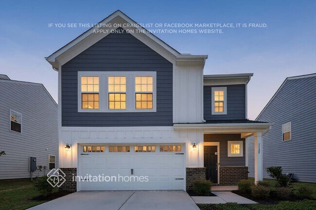 Building Photo - 1125 Woodhouse Dr