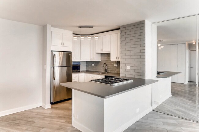 Foto del edificio - 1000 N Lake Shore Dr