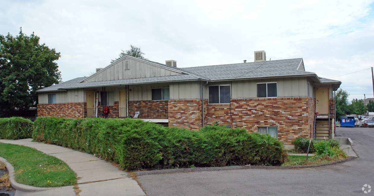 1730 S 440 W, Woods Cross, UT 84010 Apartments in Woods Cross, UT