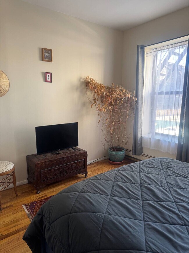 Foto del edificio - 172 Union St