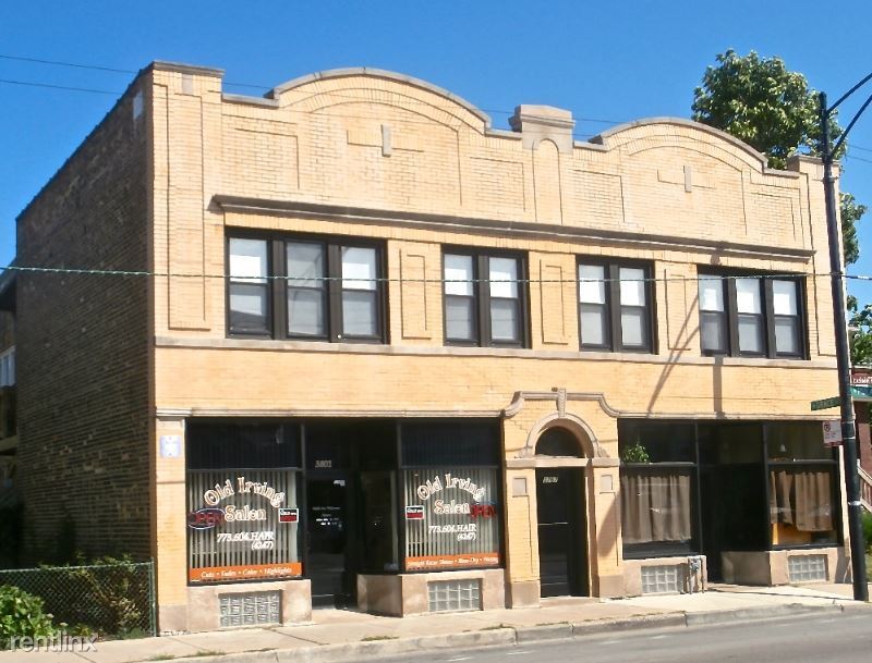 Primary Photo - 3801 N Pulaski Rd