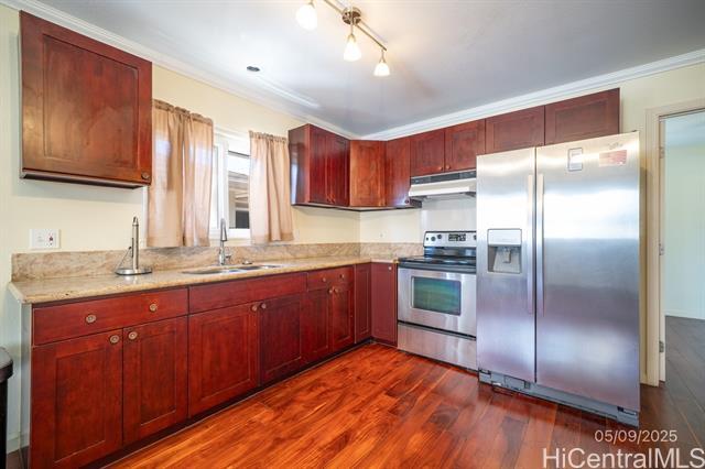 Foto del edificio - 30 Koele Way