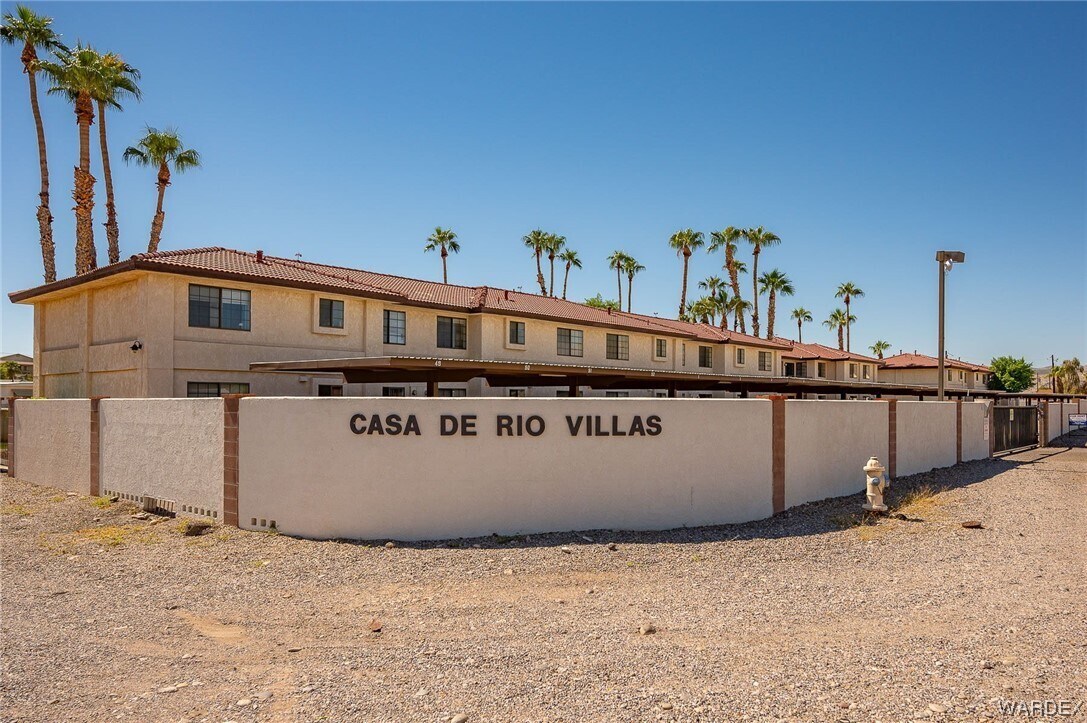 Primary Photo - 1190 Ramar Rd
