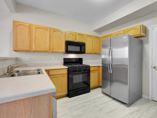 Foto del edificio - 10089 Thornton Way