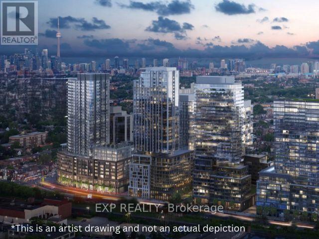 Photo du bâtiment - 10 Graphophone Grv